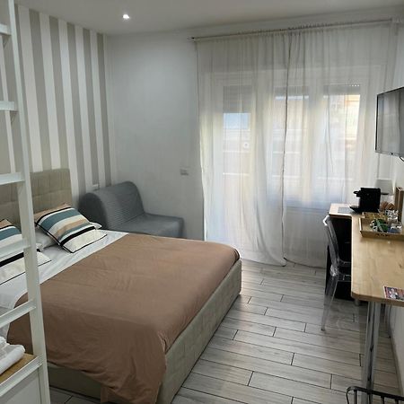 San Pietro Dreaming Rooms Rom Exterior foto