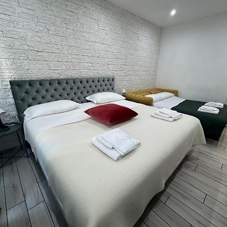 San Pietro Dreaming Rooms Rom Exterior foto