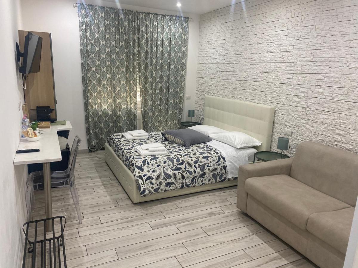 San Pietro Dreaming Rooms Rom Exterior foto