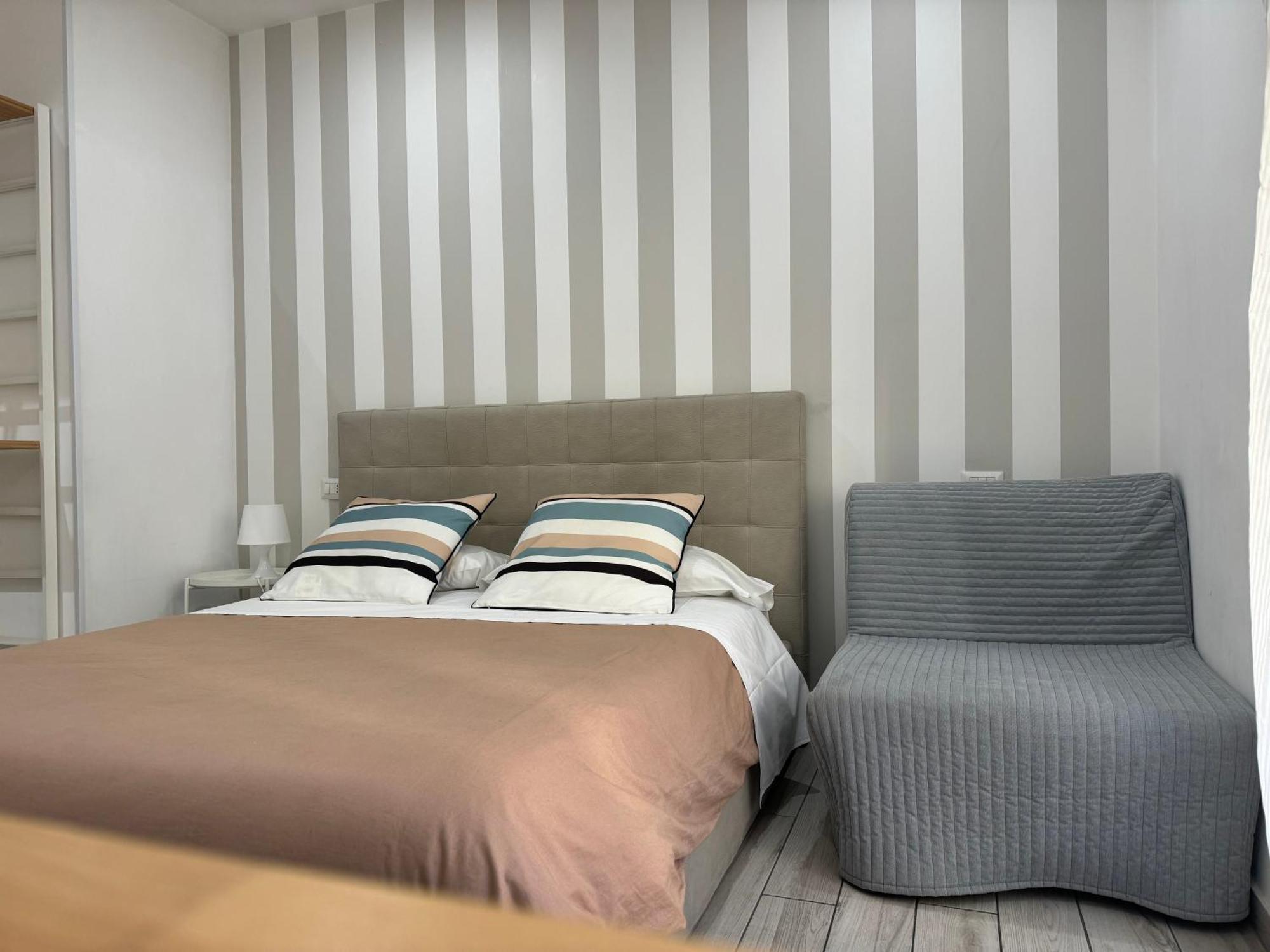 San Pietro Dreaming Rooms Rom Exterior foto