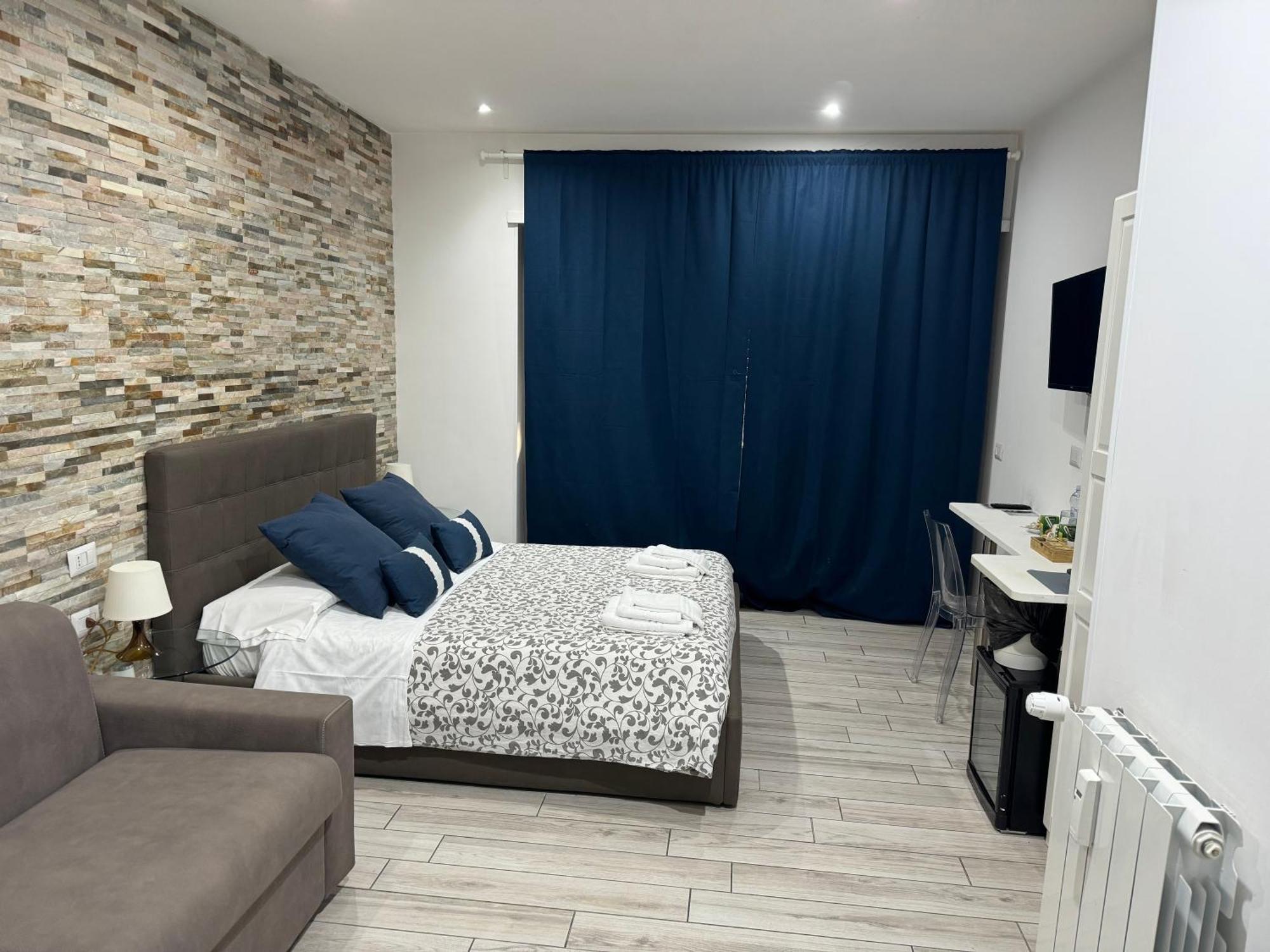 San Pietro Dreaming Rooms Rom Exterior foto