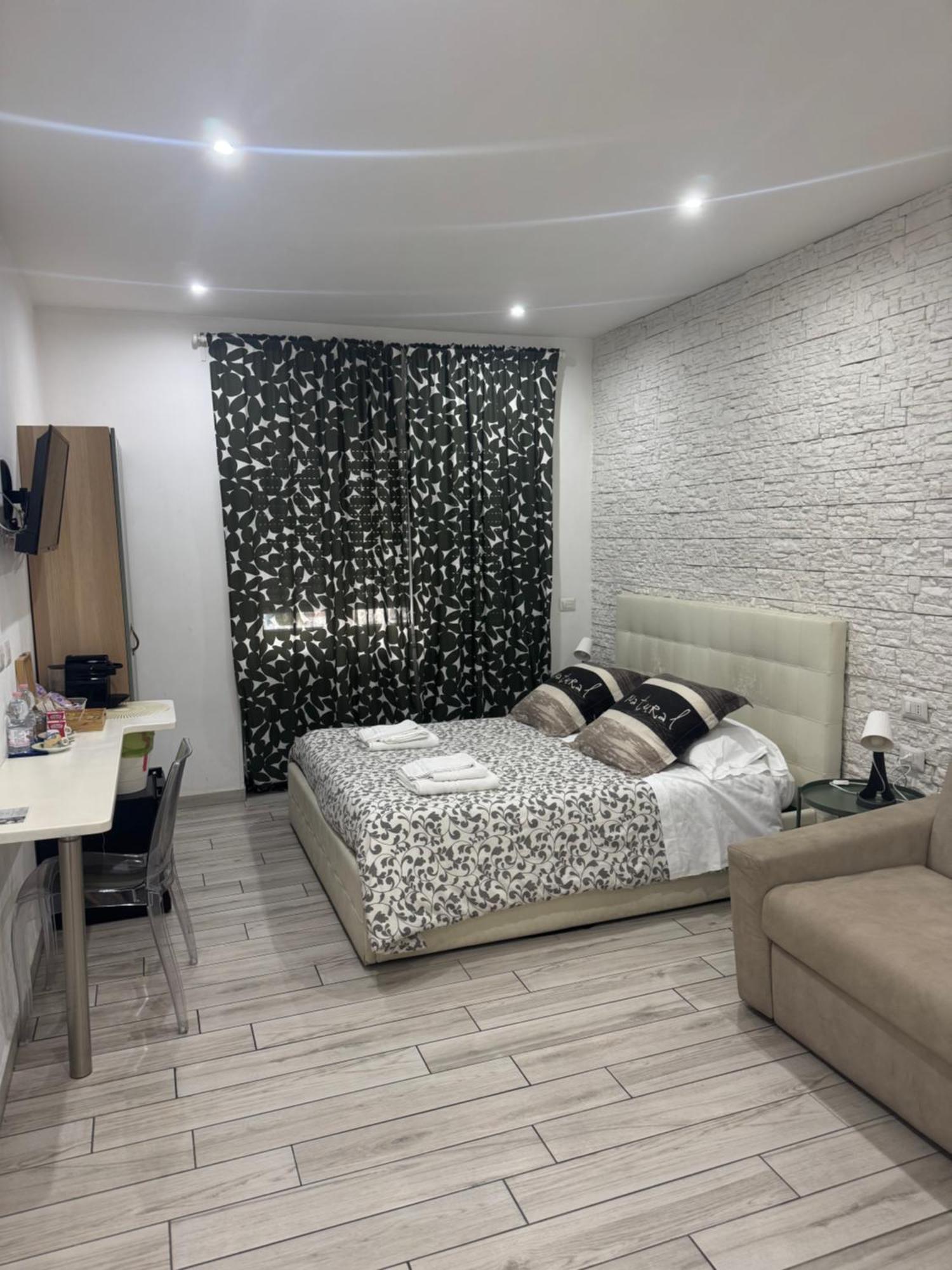 San Pietro Dreaming Rooms Rom Exterior foto