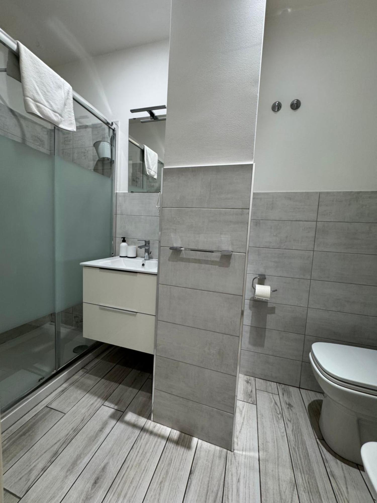 San Pietro Dreaming Rooms Rom Exterior foto