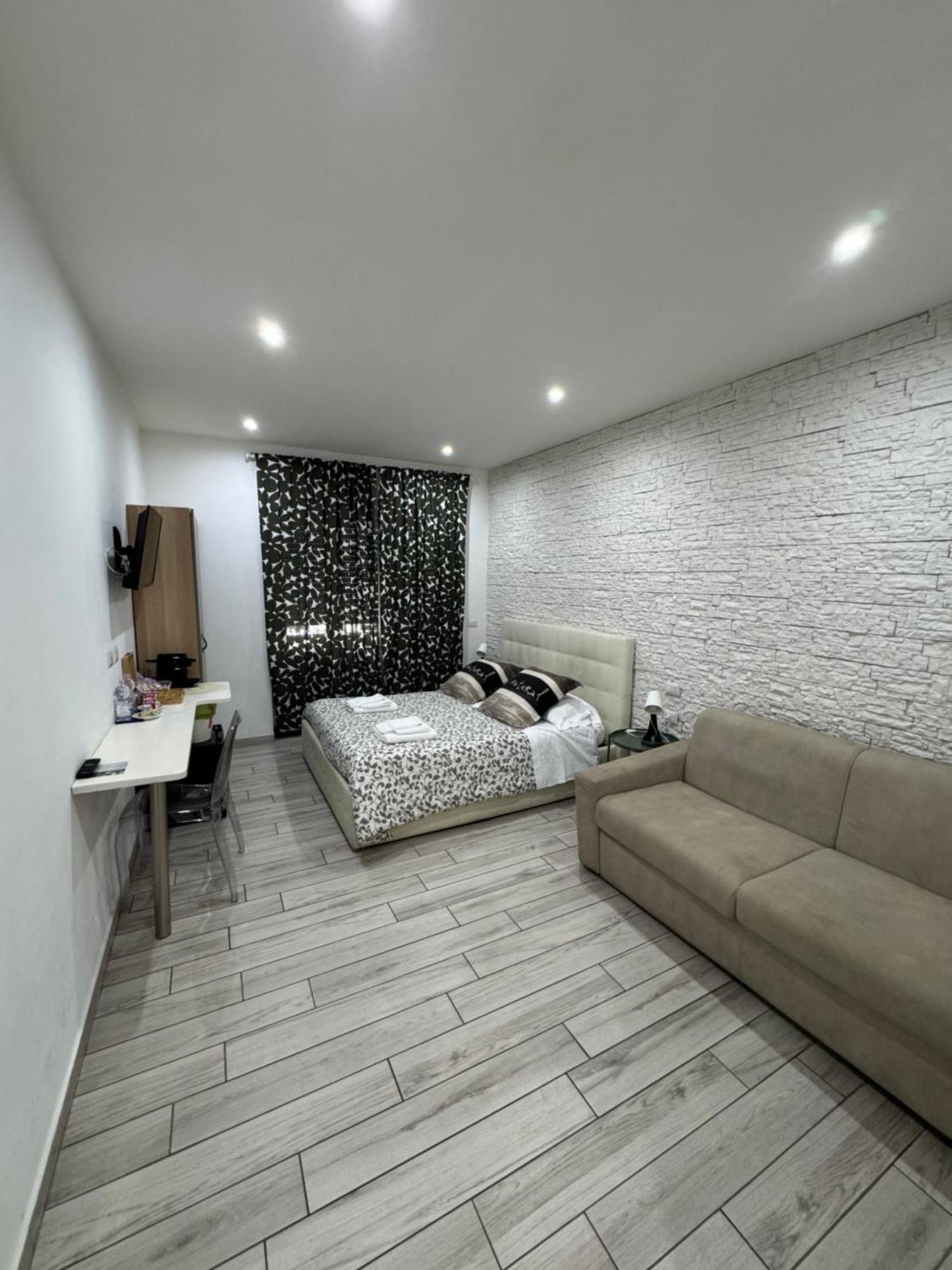 San Pietro Dreaming Rooms Rom Exterior foto