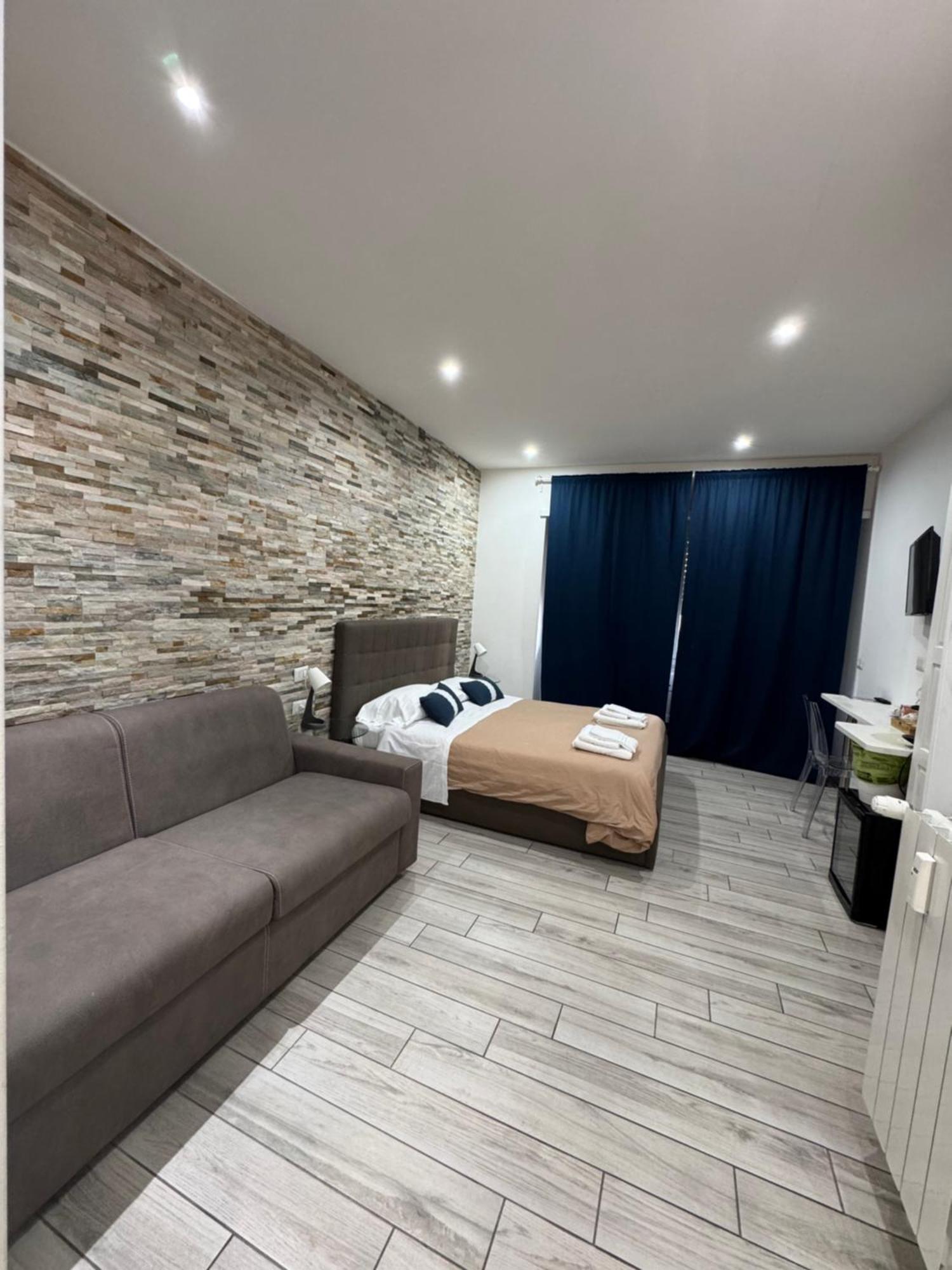 San Pietro Dreaming Rooms Rom Exterior foto