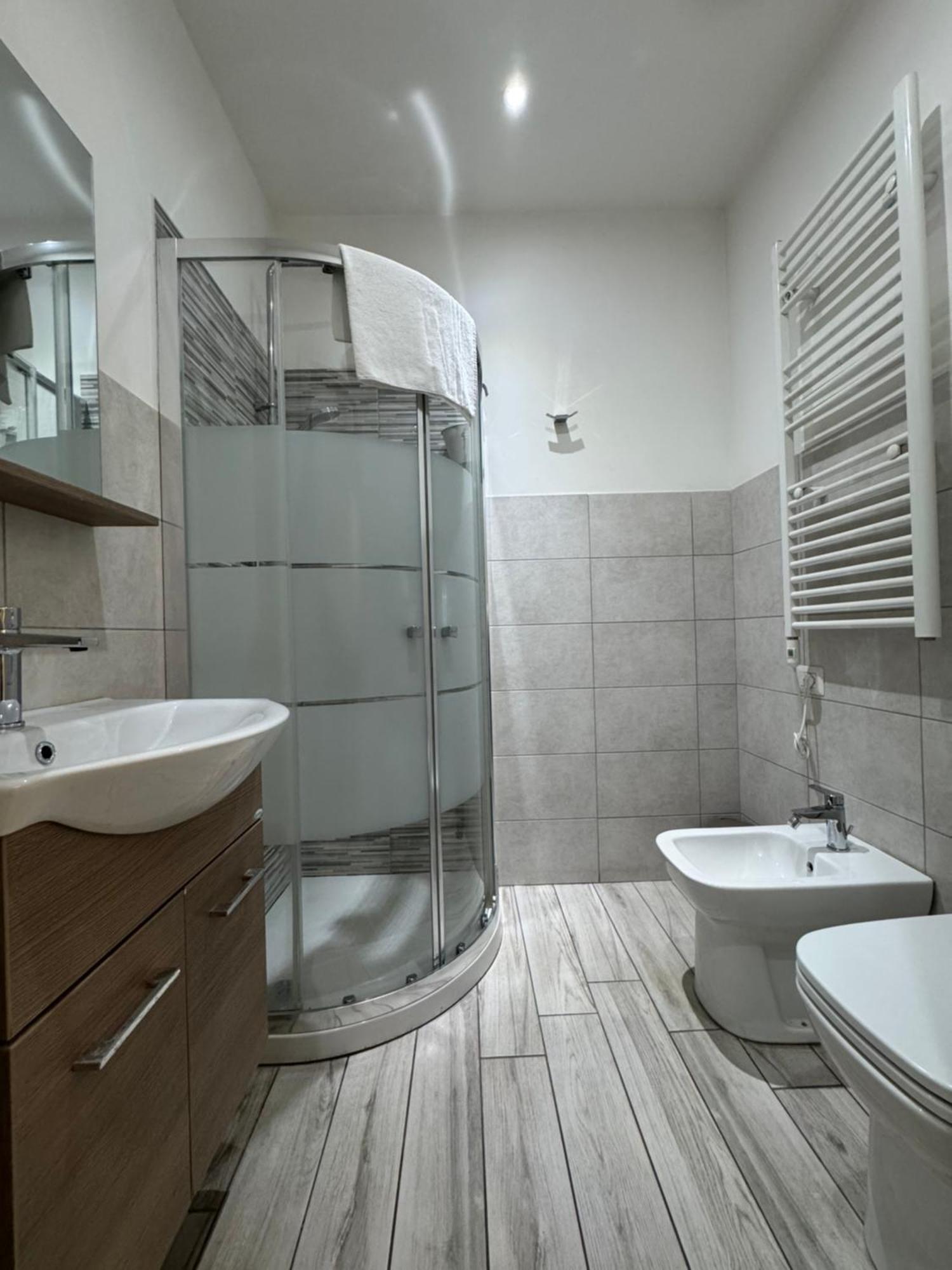 San Pietro Dreaming Rooms Rom Exterior foto