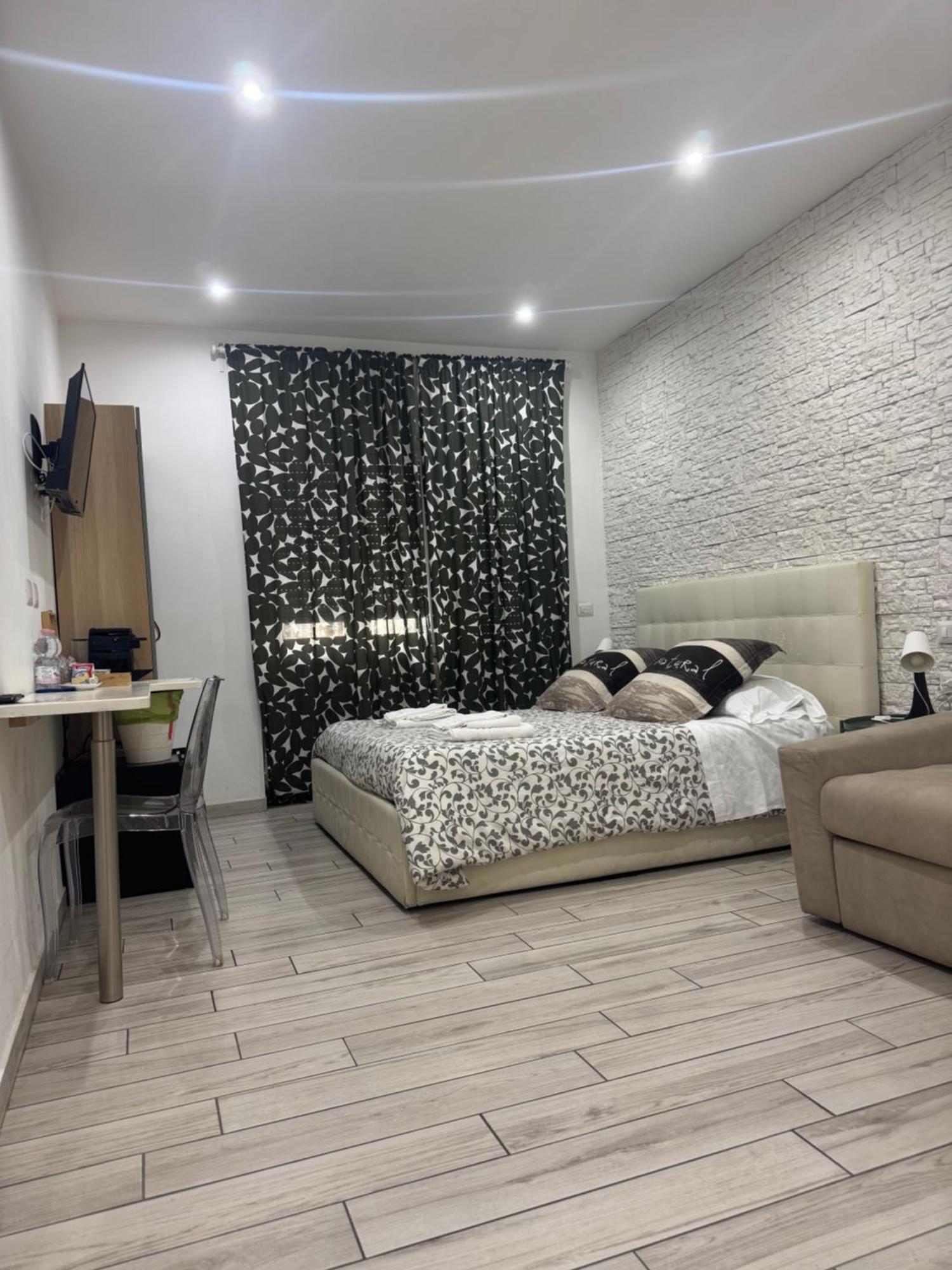 San Pietro Dreaming Rooms Rom Exterior foto