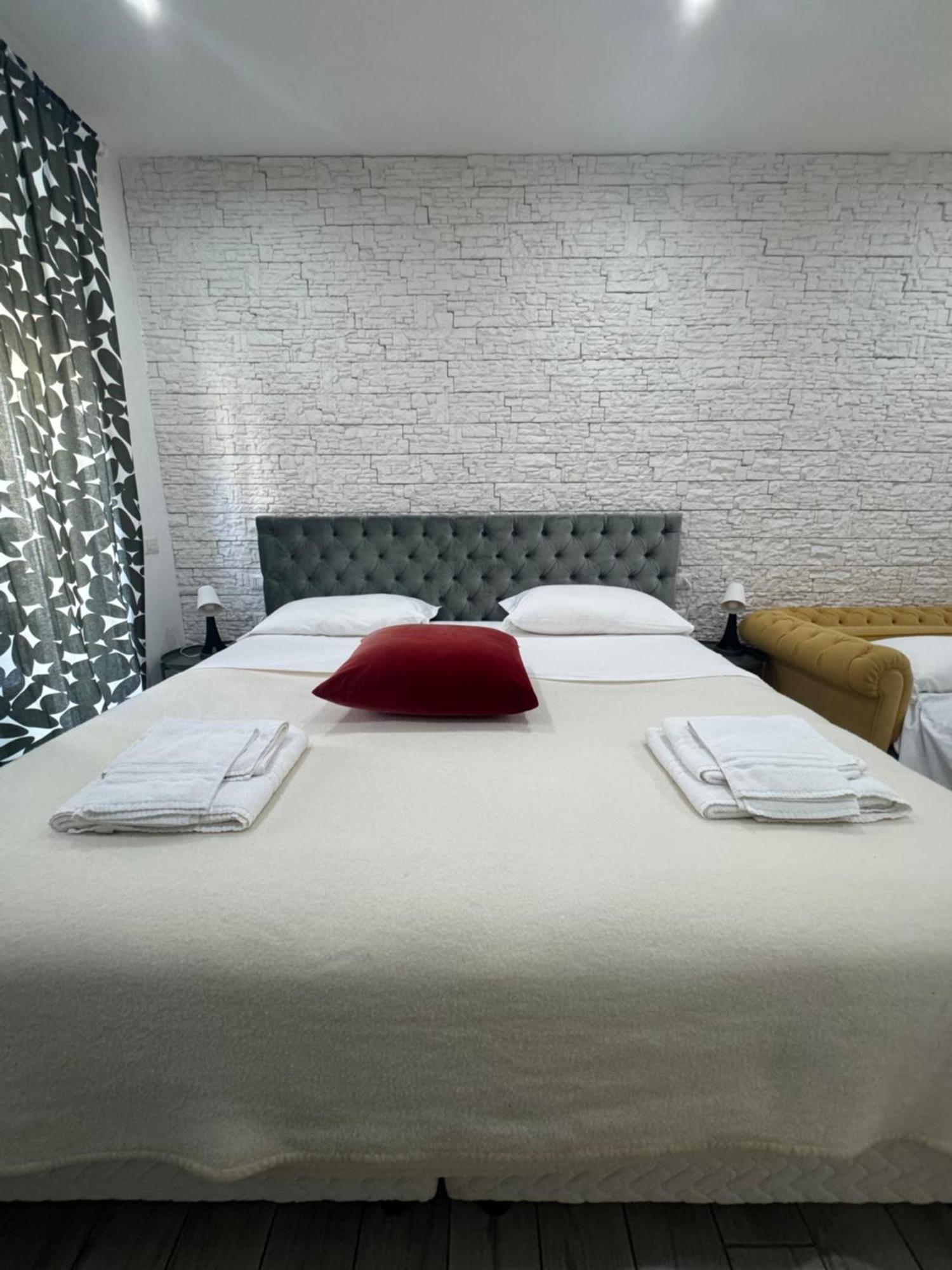 San Pietro Dreaming Rooms Rom Exterior foto