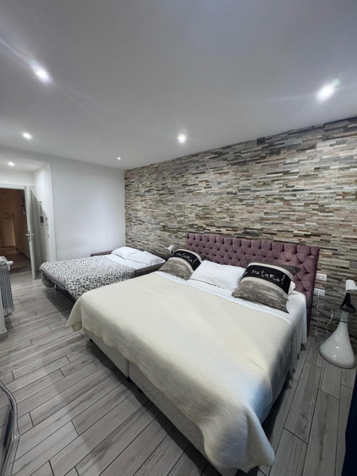 San Pietro Dreaming Rooms Rom Exterior foto