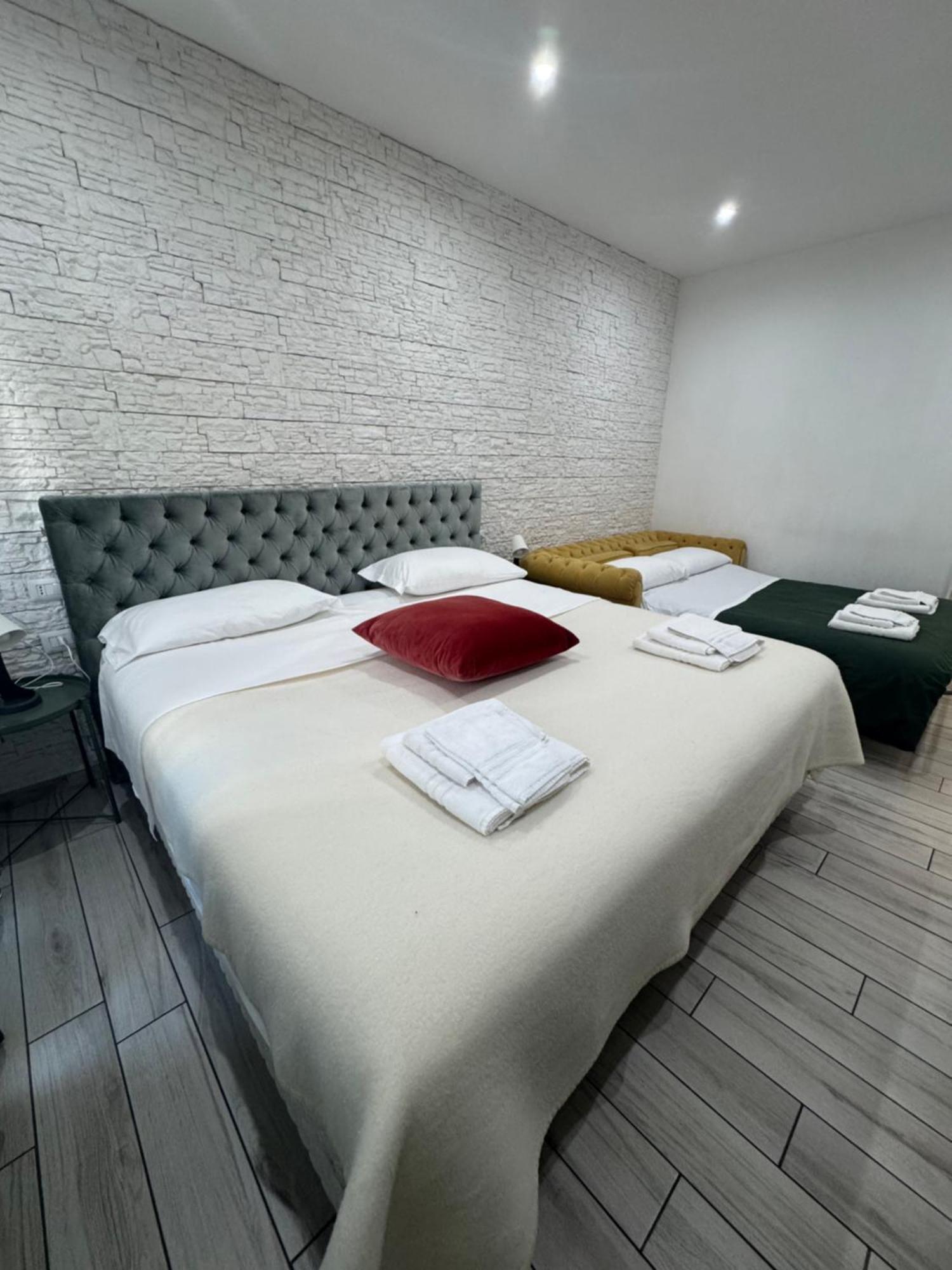 San Pietro Dreaming Rooms Rom Exterior foto