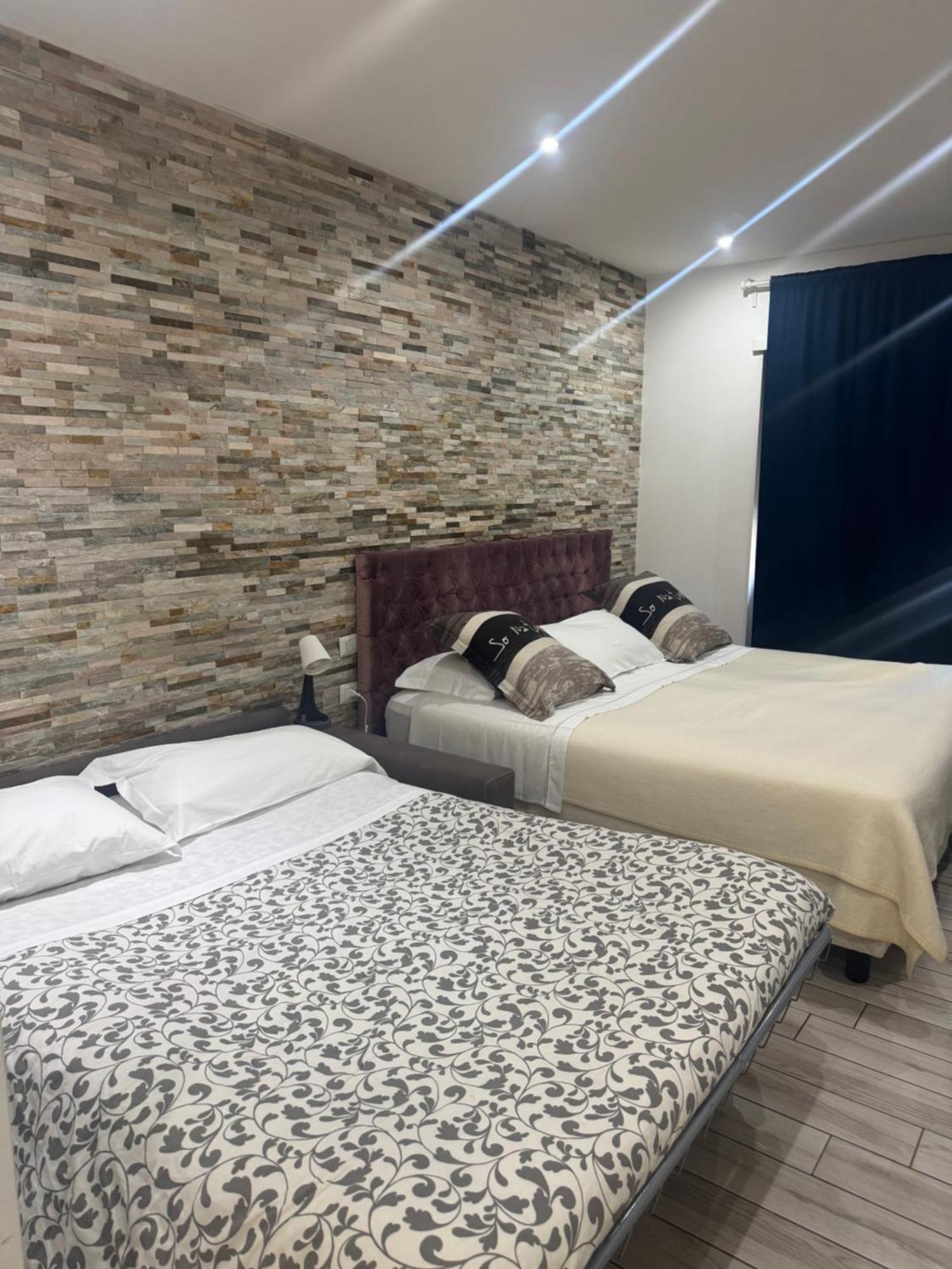 San Pietro Dreaming Rooms Rom Exterior foto