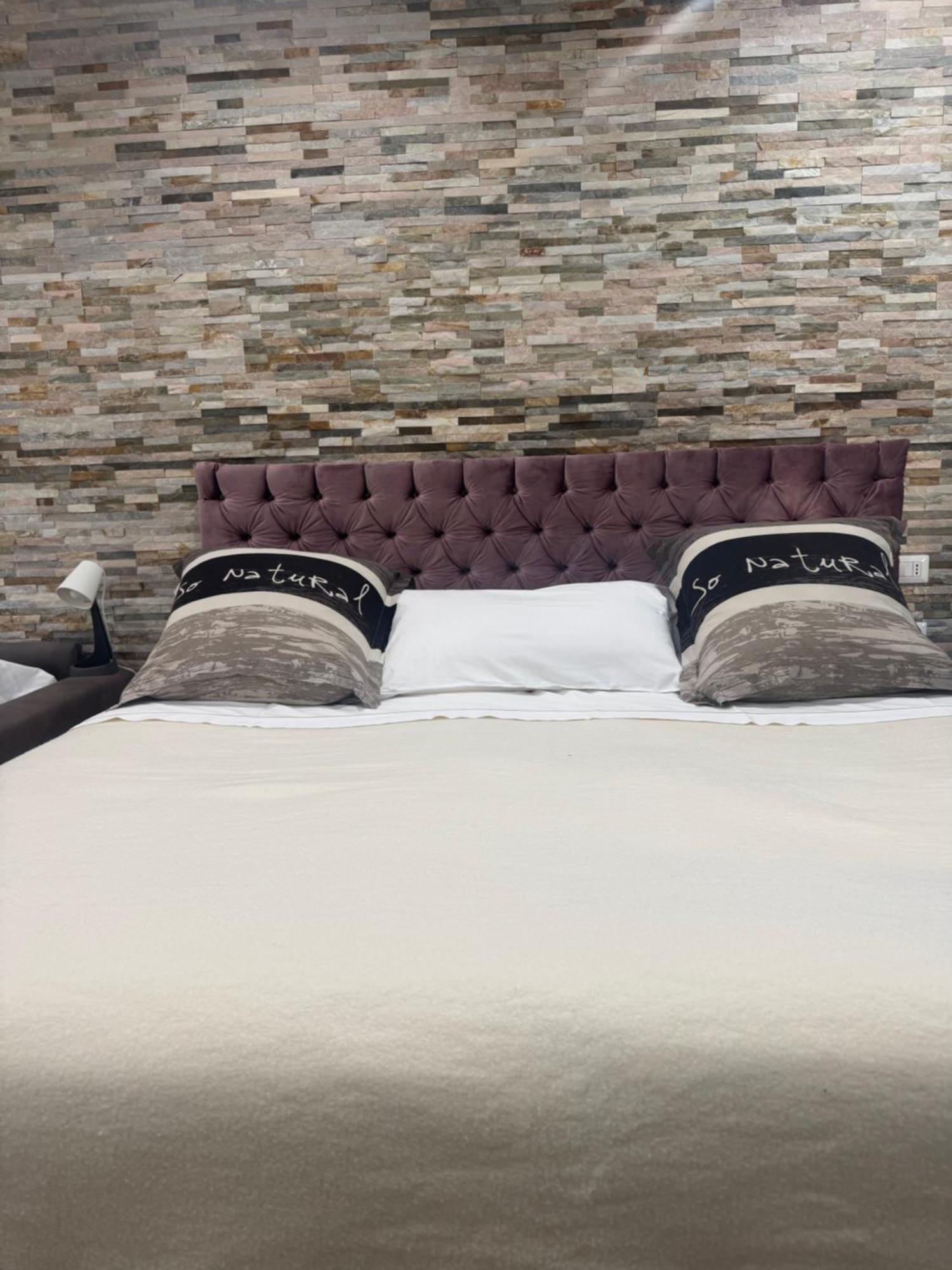 San Pietro Dreaming Rooms Rom Exterior foto