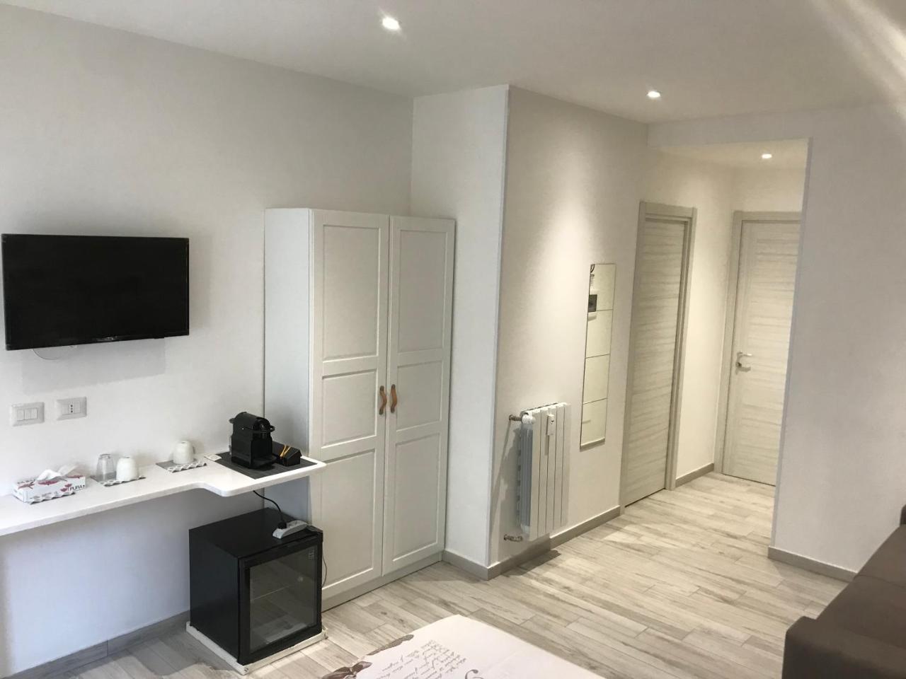 San Pietro Dreaming Rooms Rom Exterior foto