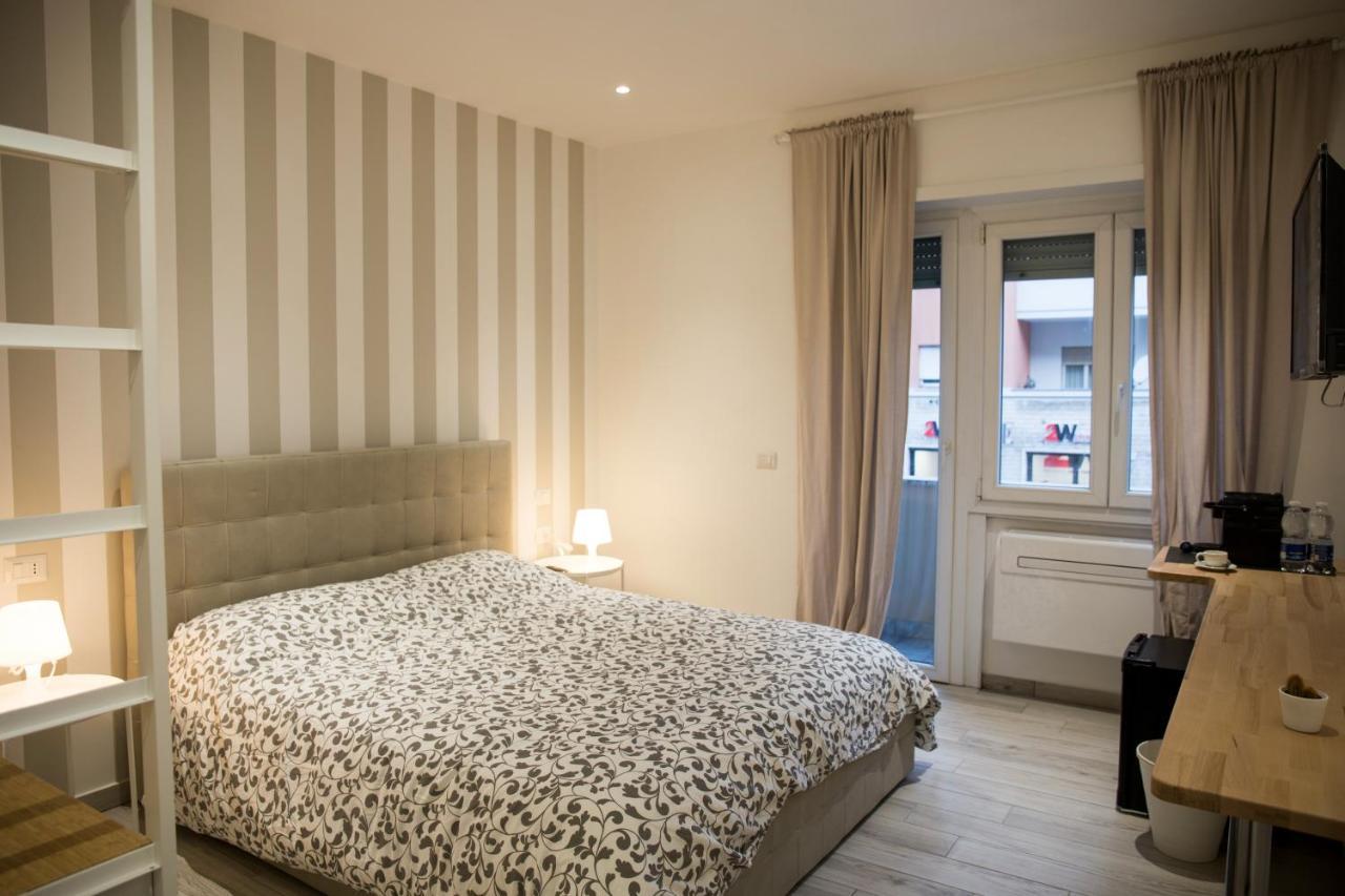 San Pietro Dreaming Rooms Rom Exterior foto