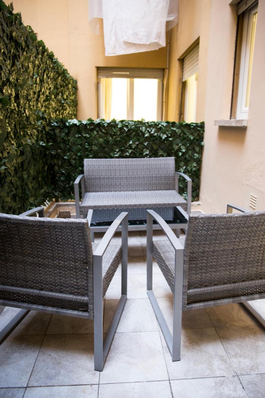 San Pietro Dreaming Rooms Rom Exterior foto