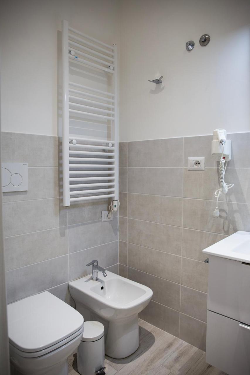 San Pietro Dreaming Rooms Rom Exterior foto