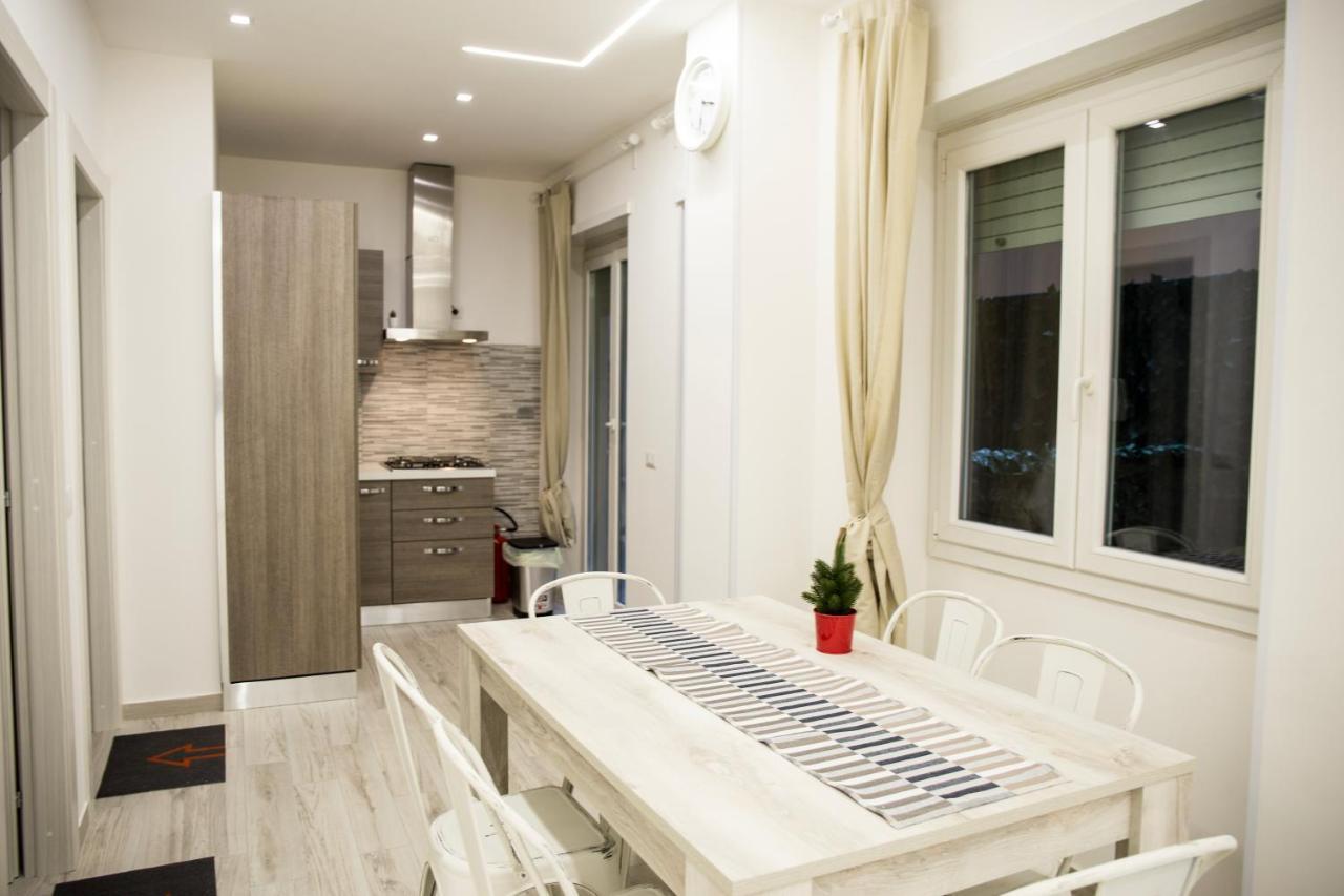 San Pietro Dreaming Rooms Rom Exterior foto