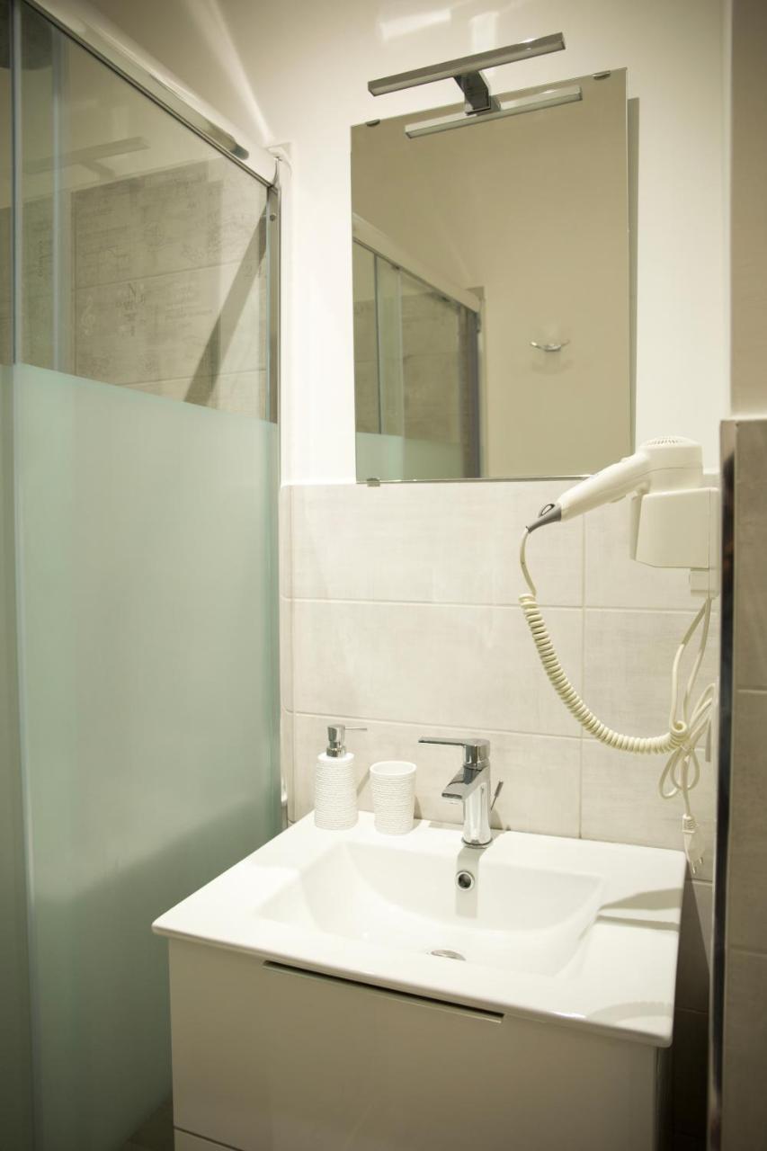 San Pietro Dreaming Rooms Rom Exterior foto