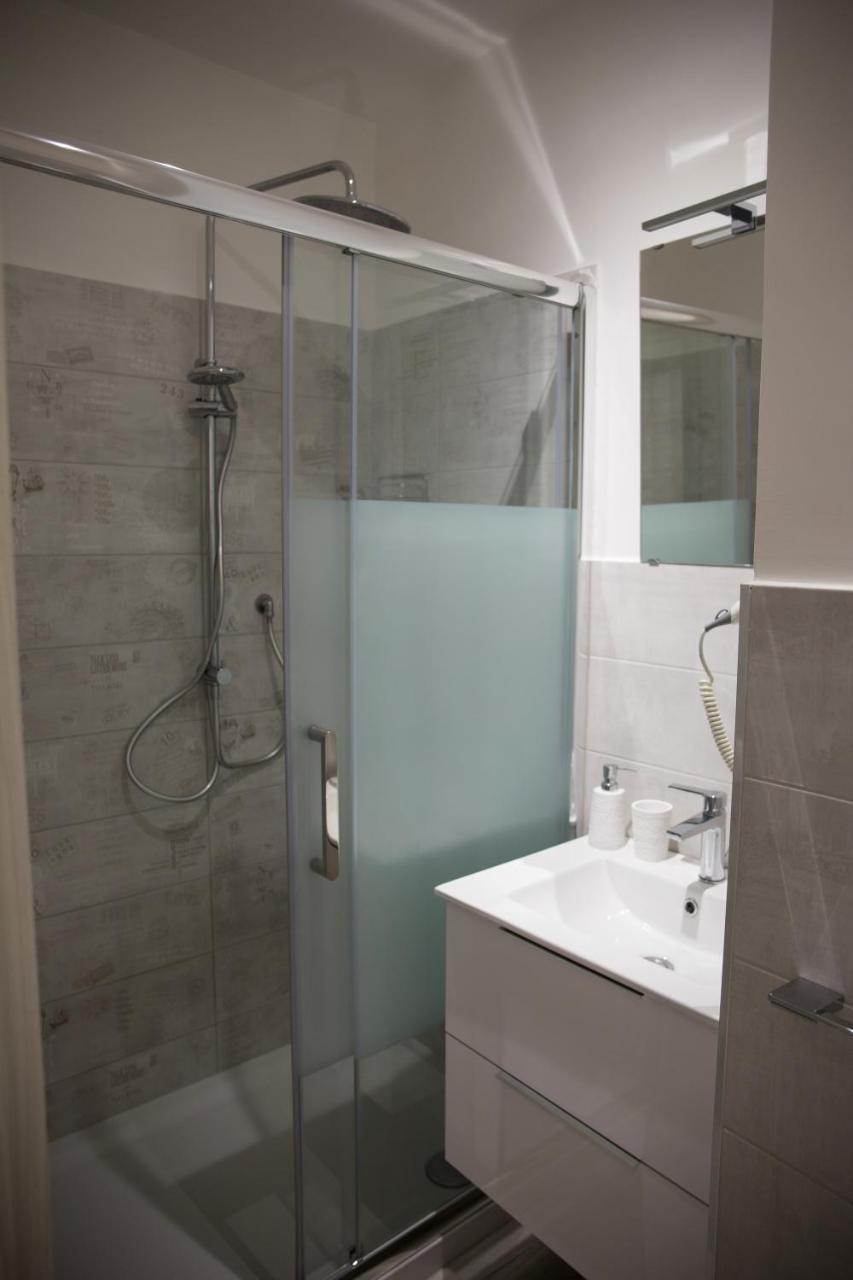 San Pietro Dreaming Rooms Rom Exterior foto