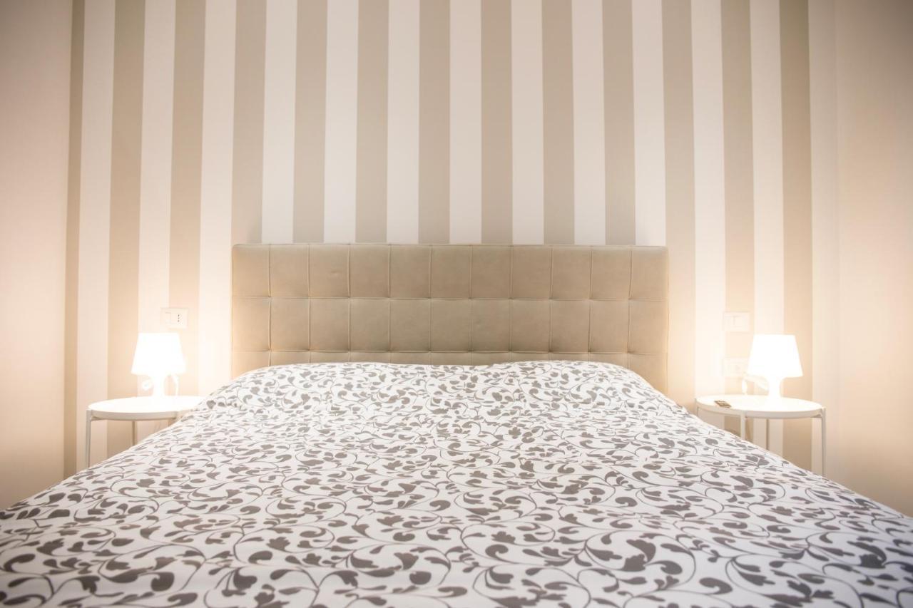 San Pietro Dreaming Rooms Rom Exterior foto