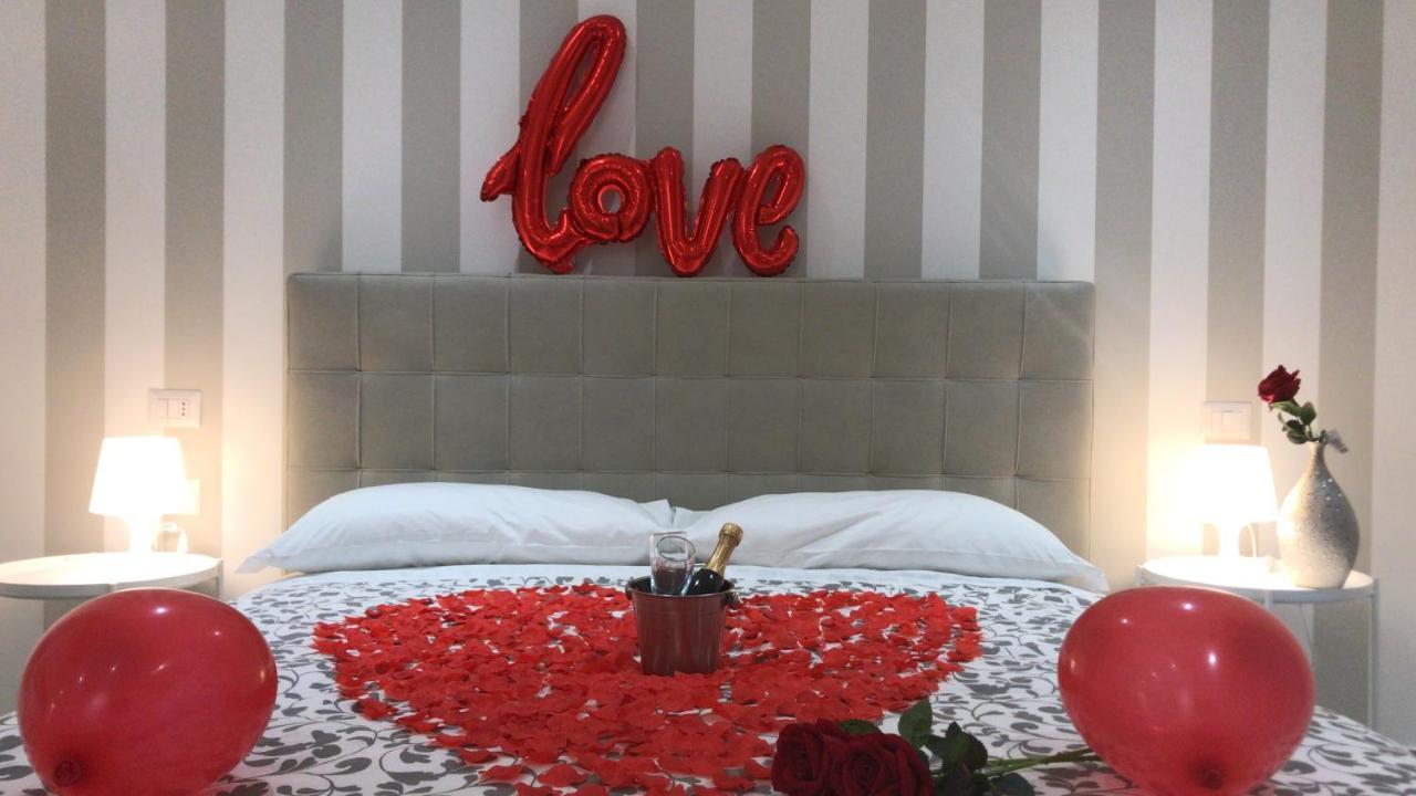 San Pietro Dreaming Rooms Rom Exterior foto