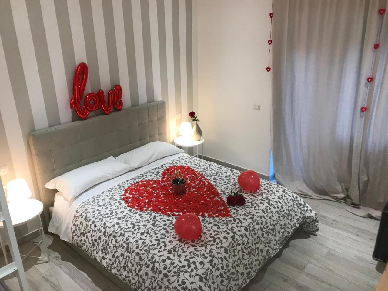 San Pietro Dreaming Rooms Rom Exterior foto